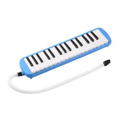 Melodica 32 Keys Portable Painica with Carrying Bag for Beginners-01