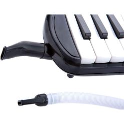Melodica 37 Keys Portable Painica with Carrying Bag for Beginners-01
