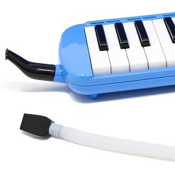 Melodica 37 Keys Portable Painica with Carrying Bag for Beginners-02