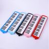 Melodica 37 Keys Portable Painica with Carrying Bag for Beginners-08
