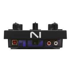 Native Instruments Traktor Kontrol Z1 MK2 DJ Mix Controller-01