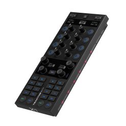 Native InstrumentsTraktor X1 – Portable USB DJ Controller-02