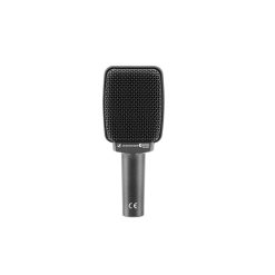 Sennheiser Professional e 609 Silver Super-Cardioid Instrument Microphone-06