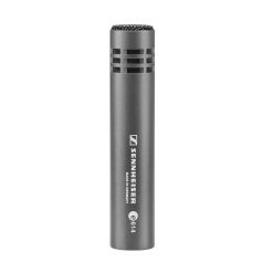 Sennheiser e 614 Super-Cardioid Condenser Microphone-01