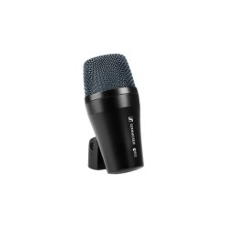 Sennheiser e 902 Cardioid Dynamic Kick Drum Microphone-02