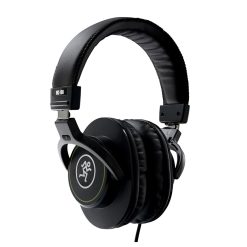 Mackie MC-100 Professional Closed-Back Headphones-02