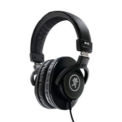 Mackie MC-100 Professional Closed-Back Headphones-03