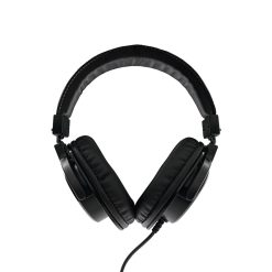 Mackie MC-100 Professional Closed-Back Headphones-04