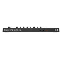 Native Instruments Komplete Kontrol M32 Controller Keyboard-01