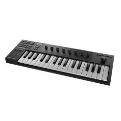 Native Instruments Komplete Kontrol M32 Controller Keyboard-03