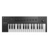 Native Instruments Komplete Kontrol M32 Controller Keyboard-05