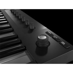 Native Instruments Komplete Kontrol M32 Controller Keyboard-06