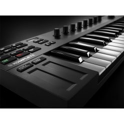 Native Instruments Komplete Kontrol M32 Controller Keyboard-07