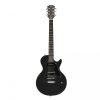 Stagg SEL-HB90 BLK Electric Guitar with Solid Mahogany-02
