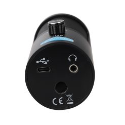 Alctron CU38 USB Condenser Microphone-03