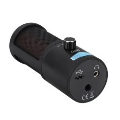 Alctron CU38 USB Condenser Microphone-05