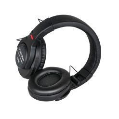 Alctron HE580 Professional Monitoring Headphones-01