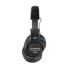 Alctron HE580 Professional Monitoring Headphones-02