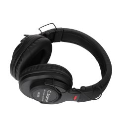 Alctron HE580 Professional Monitoring Headphones-03