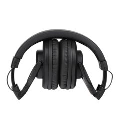 Alctron HE580 Professional Monitoring Headphones-04