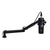 Alctron MA506 Desktop Podcasting Microphone-06