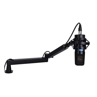 Alctron MA506 Desktop Podcasting Microphone-06