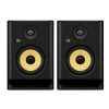 KRK RP5G5 ROKIT 5 Generation Five 5 inch Powered Studio Monitor,Pair-01