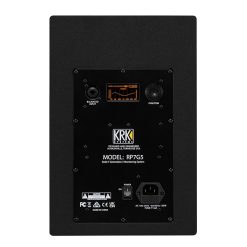 KRK RP7G5 ROKIT 7 Generation Five 7 inch Powered Studio Monitor, Pair-02
