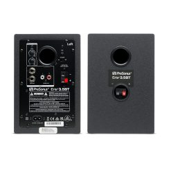 PreSonus Eris 3.5BT 2nd Gen Bluetooth Studio Monitors, Pair-01
