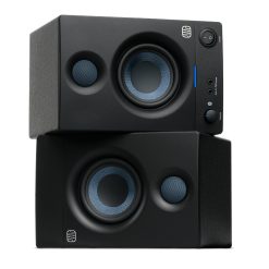 PreSonus Eris 3.5BT 2nd Gen Bluetooth Studio Monitors, Pair-04