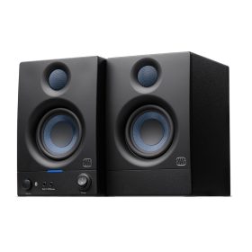 PreSonus Eris 3.5BT 2nd Gen Bluetooth Studio Monitors, Pair-05