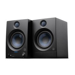 PreSonus Eris 5BT 2nd Gen Bluetooth Studio Monitors, Pair-05