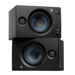 PreSonus Eris 5BT 2nd Gen Bluetooth Studio Monitors, Pair-07