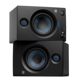 PreSonus Eris 5BT 2nd Gen Bluetooth Studio Monitors, Pair-07