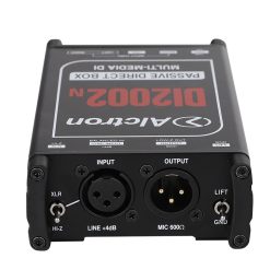 Alctron DI2002N Passive Direct Box-02