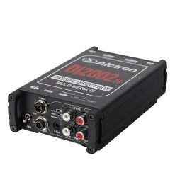 Alctron DI2002N Passive Direct Box-03