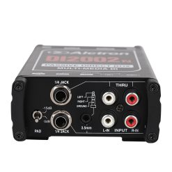 Alctron DI2002N Passive Direct Box-04