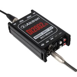 Alctron DI2002N Passive Direct Box-06