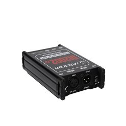 Alctron DI2002N Passive Direct Box-07