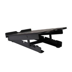 Alctron MS-5 Professional Monitor Speaker Isolator, Pair-03