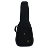 Hex Acoustic Guitar Bag, Black-01