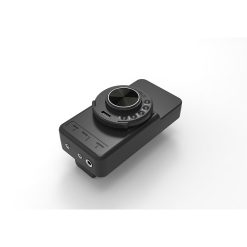 Double OS1 Transacoustic Guitar Pickup with Reverb, Chorus, Delay, Bluetooth and Mic Function-09