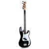 Smiger GB1 4 String Electric Bass Guitar-03