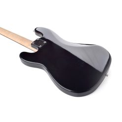 Smiger GB1 4 String Electric Bass Guitar-05