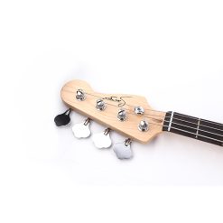 Smiger GB1 4 String Electric Bass Guitar-06