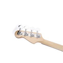 Smiger GB1 4 String Electric Bass Guitar-07