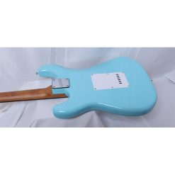 Smiger LG1-M HSS Stratocaster Electric Guitar with Bag-18