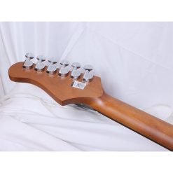Smiger LG1-M HSS Stratocaster Electric Guitar with Bag-19
