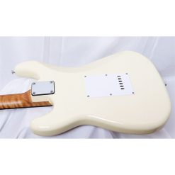 Smiger LG1-M HSS Stratocaster Electric Guitar with Bag-20
