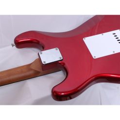 Smiger LG1-M HSS Stratocaster Electric Guitar with Bag-23